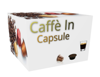 30 Capsule Caffè In